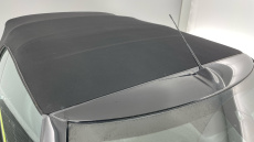 MINI Convertible 2.0 Cooper S Exclusive 2dr Auto Petrol Convertible